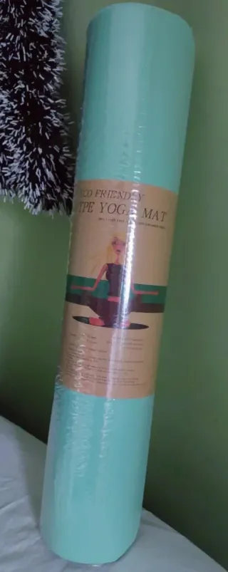 Esterilla de Yoga Antideslizante