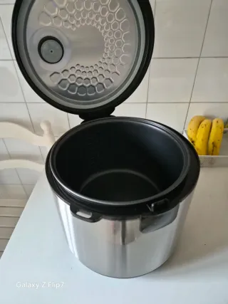 Robot de cocina Esperanza