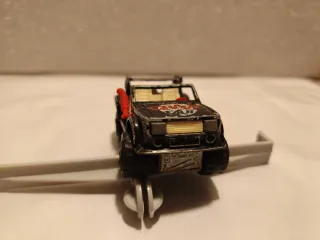 majorette crazy car 4xx4