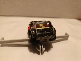 majorette crazy car 4xx4