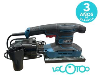 LIJADORA ERBAUER ETSS260