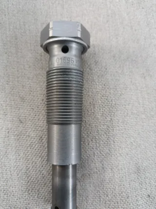 Tensor Cadena Distribución Mercedes Om561