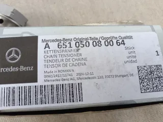 Tensor Cadena Distribución Mercedes Om561