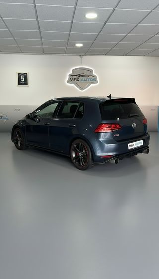 Volkswagen Golf Gti Performance Full extras!