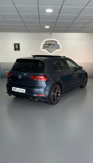 Volkswagen Golf Gti Performance Full extras!