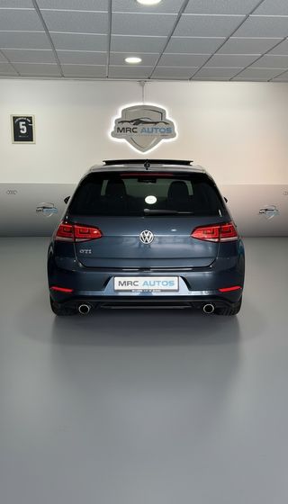 Volkswagen Golf Gti Performance Full extras!