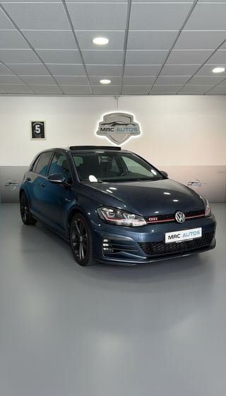 Volkswagen Golf Gti Performance Full extras!