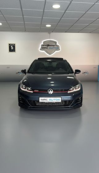 Volkswagen Golf Gti Performance Full extras!