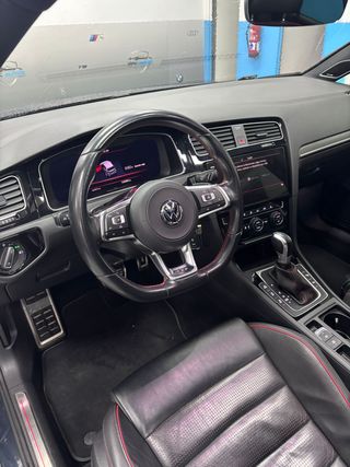 Volkswagen Golf Gti Performance Full extras!
