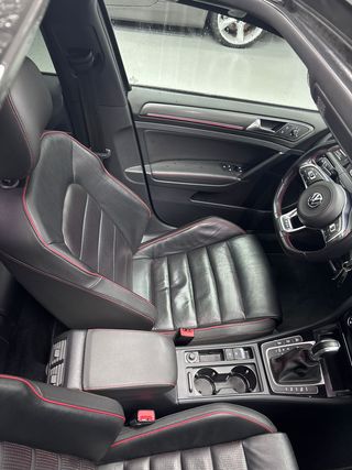 Volkswagen Golf Gti Performance Full extras!