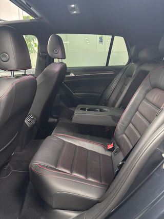 Volkswagen Golf Gti Performance Full extras!