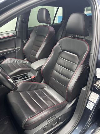 Volkswagen Golf Gti Performance Full extras!