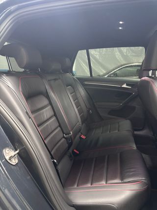 Volkswagen Golf Gti Performance Full extras!