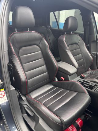 Volkswagen Golf Gti Performance Full extras!