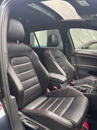 Volkswagen Golf Gti Performance Full extras!