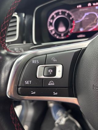 Volkswagen Golf Gti Performance Full extras!