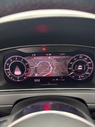 Volkswagen Golf Gti Performance Full extras!