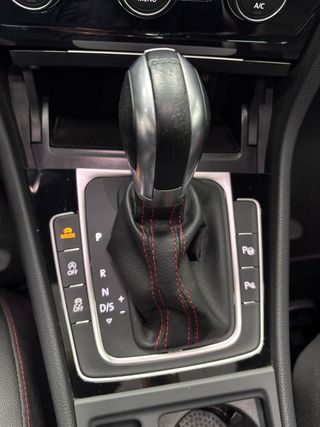 Volkswagen Golf Gti Performance Full extras!