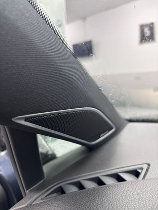 Volkswagen Golf Gti Performance Full extras!