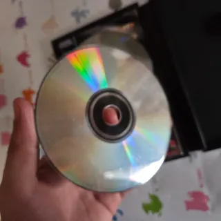 Command and Conquer para sega saturn