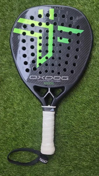 Oxdog Ultimate Pro 2025