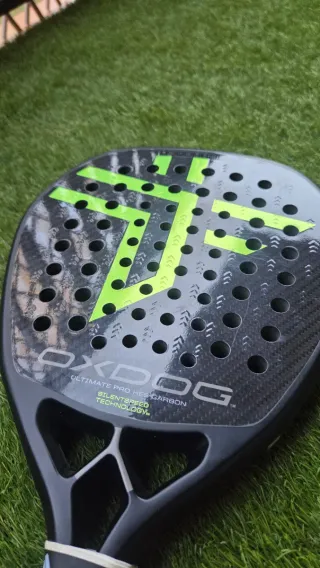 Oxdog Ultimate Pro 2025