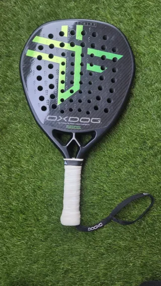 Oxdog Ultimate Pro 2025