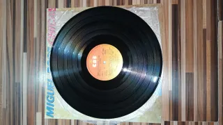 Vinilo Miguel Bosé - Chicas