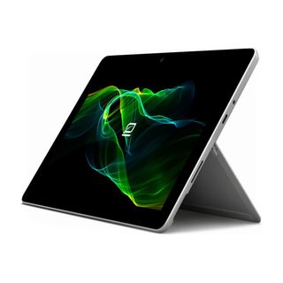 Microsoft Surface Go 10" Intel Pentium 4415Y, 4GB, SSD 64GB, Plata, A+