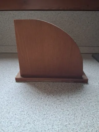 Portatovaglioli Thun gallo e girasole