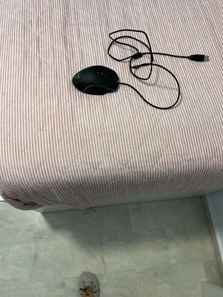 Teclado y Ratón Gamer Blackfire Negro