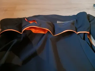 Chaqueta ciclismo