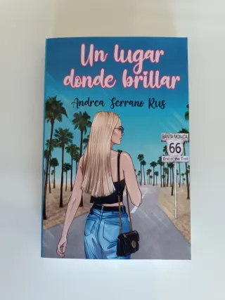 Un lugar donde brillar