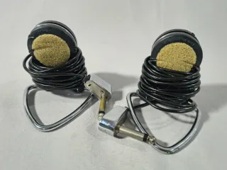 Microfoni Tandberg TM 2 anni 50