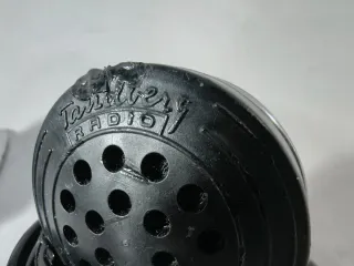 Microfoni Tandberg TM 2 anni 50