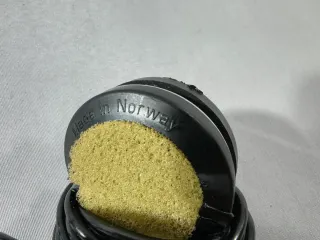 Microfoni Tandberg TM 2 anni 50