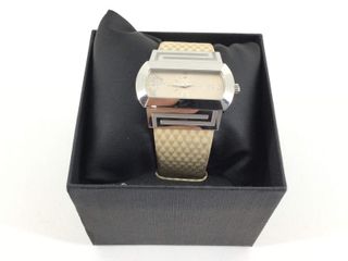 reloj alta gama señora versace psq99