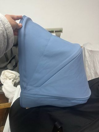 Bugaboo Donkey Gemelar