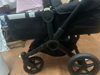 Bugaboo Donkey Gemelar