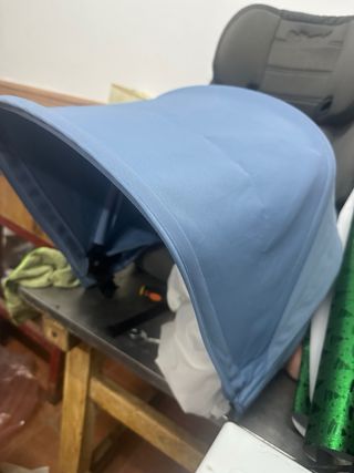 Bugaboo Donkey Gemelar