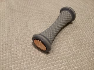 2 Mancuernas 1.5 KG y Masajeador.  Oferta x 15€.