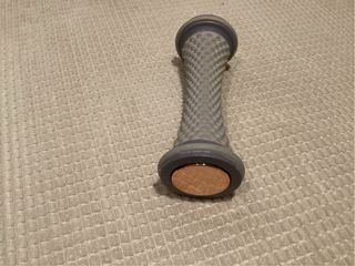 2 Mancuernas 1.5 KG y Masajeador.  Oferta x 15€.