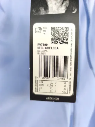 Pantalones cortos Adidas azules