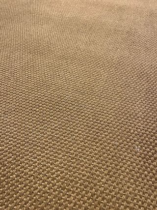 Tappeto in fibre naturali Iuta/Sisal 300x200