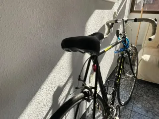 Bicicleta de ruta Giant Talla M