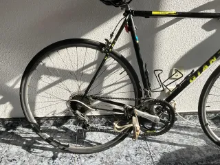 Bicicleta de ruta Giant Talla M