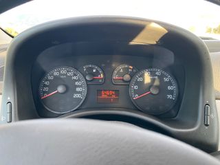 FIAT Punto 1.2 Active 64.700km