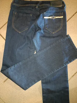 Jeans Armani Donna Taglia 40
