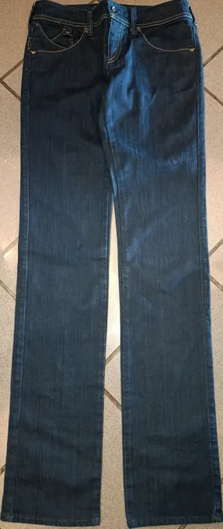 Jeans Armani Donna Taglia 40