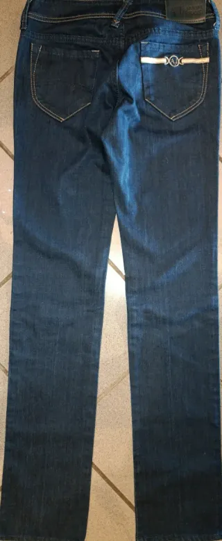 Jeans Armani Donna Taglia 40